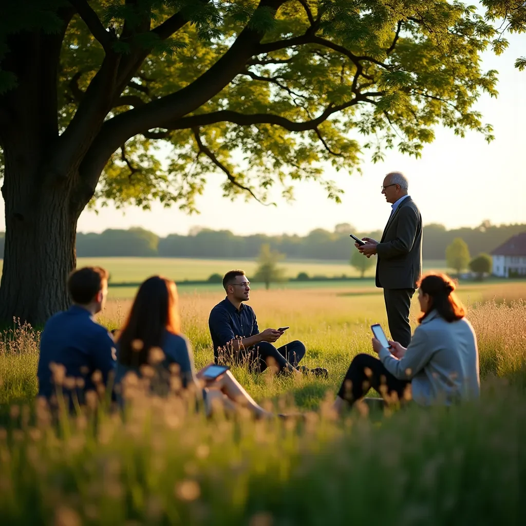 Innovation in practice